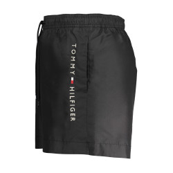 TOMMY HILFIGER BLACK MAN BOTTOM COSTUME