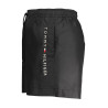 TOMMY HILFIGER BLACK MAN BOTTOM COSTUME