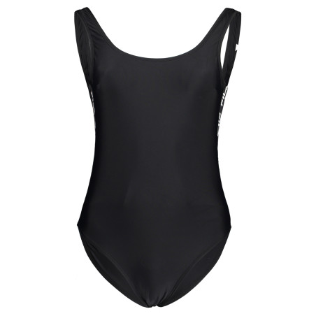 FILA BLACK WOMEN&39S ONE-PIECE SWIMSUIT