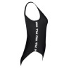 FILA BLACK WOMEN&39S ONE-PIECE SWIMSUIT