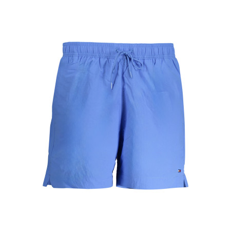 TOMMY HILFIGER BLUE MAN BOTTOM COSTUME