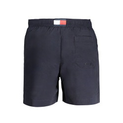 TOMMY HILFIGER COSTUME PARTE SOTTO UOMO BLU