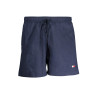 TOMMY HILFIGER COSTUME PARTE SOTTO UOMO BLU