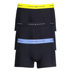 TOMMY HILFIGER BOXER UOMO BLU