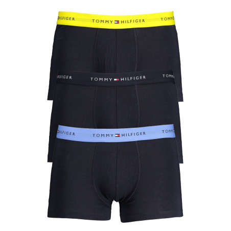 TOMMY HILFIGER BOXER UOMO BLU