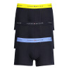 TOMMY HILFIGER BOXER UOMO BLU