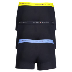 TOMMY HILFIGER BOXER UOMO BLU