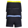 TOMMY HILFIGER BOXER UOMO BLU