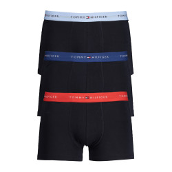 TOMMY HILFIGER BOXER UOMO BLU