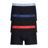 TOMMY HILFIGER BOXER UOMO BLU