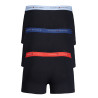 TOMMY HILFIGER BOXER UOMO BLU