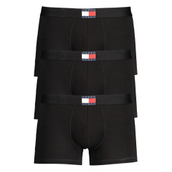 TOMMY HILFIGER BOXER UOMO NERO