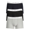 TOMMY HILFIGER BOXER UOMO GRIGIO