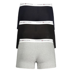 TOMMY HILFIGER BOXER UOMO GRIGIO