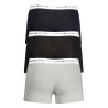 TOMMY HILFIGER BOXER UOMO GRIGIO