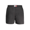 TOMMY HILFIGER BLACK MAN BOTTOM COSTUME