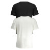 TOMMY HILFIGER BLACK MEN&39S OUTDOOR T-SHIRT