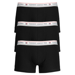 TOMMY HILFIGER BOXER UOMO NERO