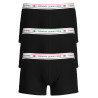 TOMMY HILFIGER BOXER UOMO NERO