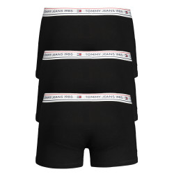 TOMMY HILFIGER BOXER UOMO NERO