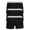 TOMMY HILFIGER BOXER UOMO NERO