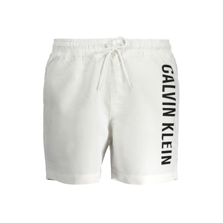 CALVIN KLEIN COSTUME UNDERSIDE MAN WHITE