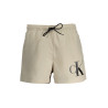 CALVIN KLEIN MEN&39S BEIGE BOTTOM COSTUME