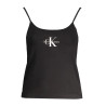 CALVIN KLEIN WOMEN&39S TANK TOP BLACK