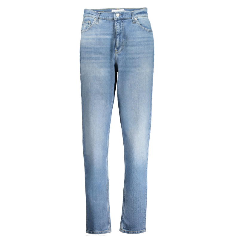 CALVIN KLEIN WOMEN&39S DENIM JEANS BLUE