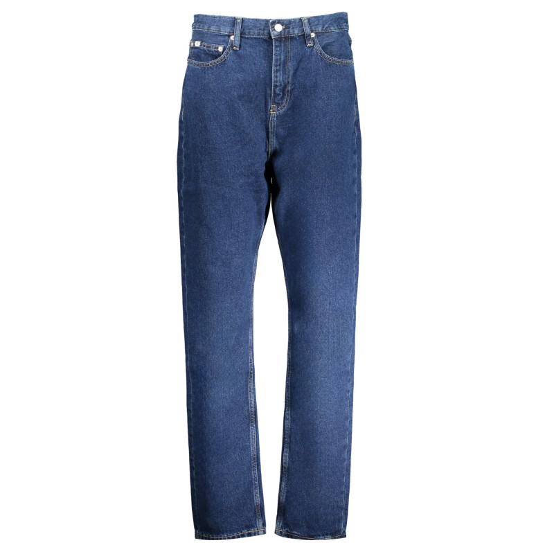 CALVIN KLEIN WOMEN&39S DENIM JEANS BLUE