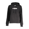 CALVIN KLEIN WOMEN&39S ZIPLESS SWEATSHIRT BLACK