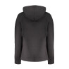 CALVIN KLEIN WOMEN&39S ZIPLESS SWEATSHIRT BLACK