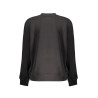 CALVIN KLEIN WOMEN&39S ZIPLESS SWEATSHIRT BLACK