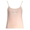 CALVIN KLEIN WOMEN&39S PINK TANK TOP