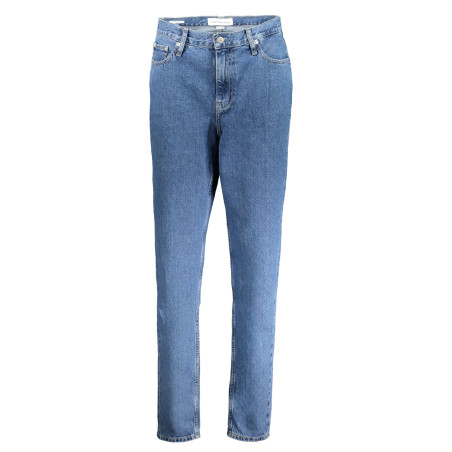 CALVIN KLEIN WOMEN&39S DENIM JEANS BLUE