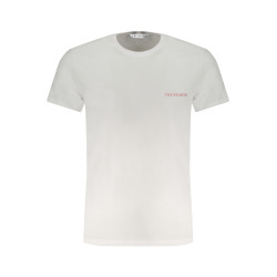 TRUSSARDI SHORT SLEEVED...