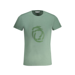 TRUSSARDI GREEN MEN&39S...