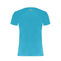 TRUSSARDI MEN&39S SHORT SLEEVE T-SHIRT BLUE