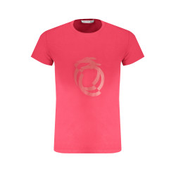 TRUSSARDI T-SHIRT MANICHE...