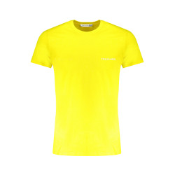 TRUSSARDI T-SHIRT MANICHE...