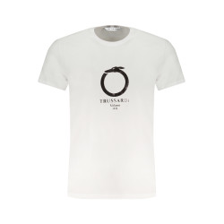 TRUSSARDI T-SHIRT MANICHE...