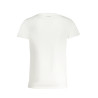 TRUSSARDI SHORT SLEEVED T-SHIRT MEN&39S WHITE