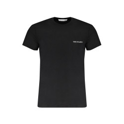 TRUSSARDI T-SHIRT MANICHE...