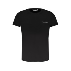 TRUSSARDI T-SHIRT MANICHE CORTE UOMO NERO