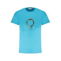 TRUSSARDI T-SHIRT MANICHE...