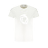 TRUSSARDI T-SHIRT MANICHE CORTE UOMO BIANCO