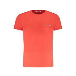 TRUSSARDI T-SHIRT MANICHE...