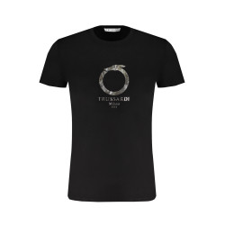 TRUSSARDI T-SHIRT MANICHE...