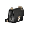 GUESS JEANS BORSA DONNA NERO