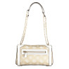 GUESS JEANS WHITE WOMEN&39S BAG